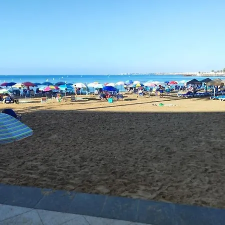 Holidays Apartament Torrevieja