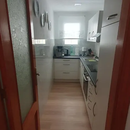 Holidays Apartament Torrevieja