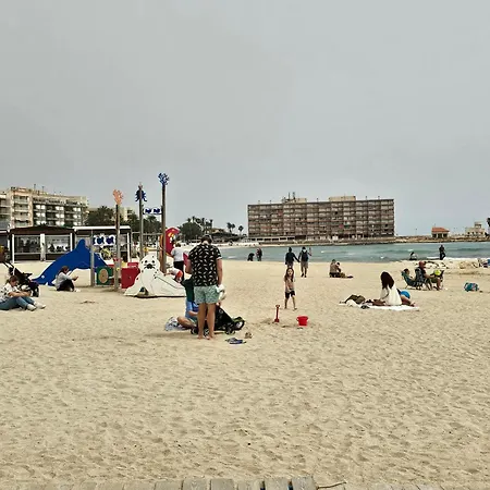 Holidays Apartament Torrevieja
